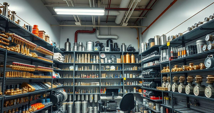 Como Escolher a Melhor Loja de Peças para Compressores Como Escolher a Melhor Loja de Peças para Compressores