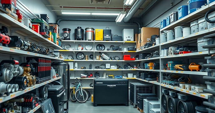 Como Escolher a Melhor Loja de Peças para Compressores Como Escolher a Melhor Loja de Peças para Compressores