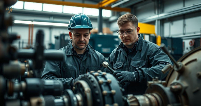 Peças Doosan SP: Descubra Tudo Sobre Suprimentos e Manutenção Peças Doosan SP: Descubra Tudo Sobre Suprimentos e Manutenção