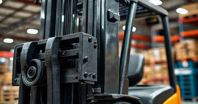 Peças para Empilhadeiras: Guia Essencial para Escolha e Manutenção