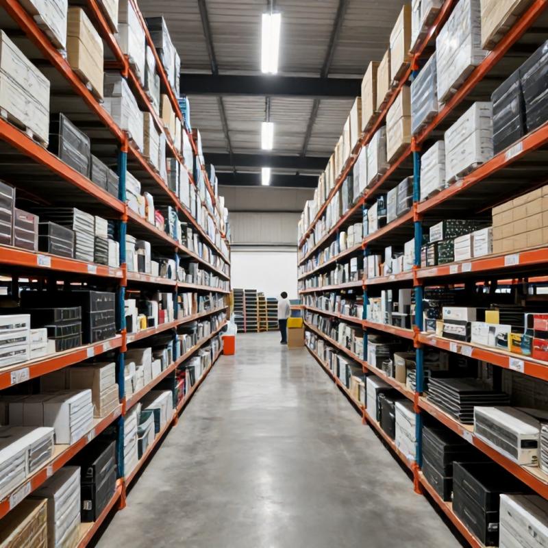 Importadora de Componentes Eletrônicos: O Segredo da Inovação