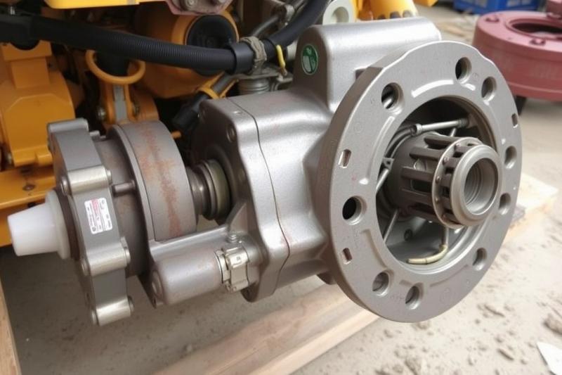 Como Encontrar Fornecedores de Peças Doosan Confiáveis esse Ano