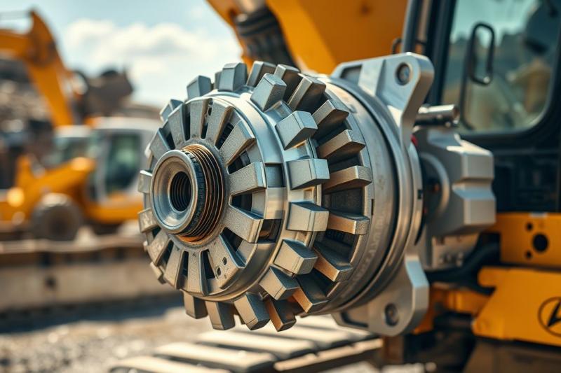 Como Encontrar o Melhor Revendedor Doosan no Brasil Como Encontrar o Melhor Revendedor Doosan no Brasil
