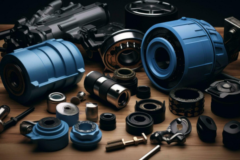 Como Escolher a Melhor Distribuidora de Peças Doosan para Sua Necessidade Como Escolher a Melhor Distribuidora de Peças Doosan para Sua Necessidade