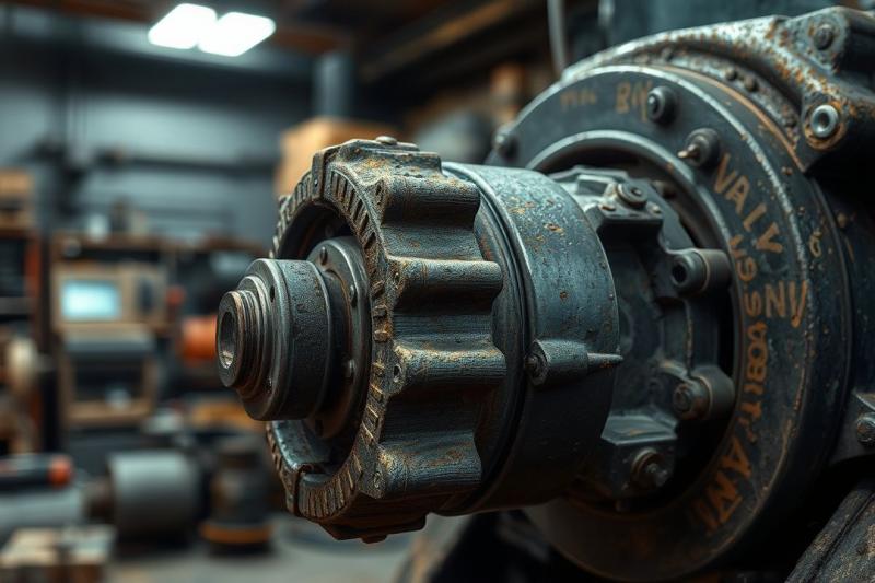 Como Escolher a Turbina Ideal para Sua Retroescavadeira