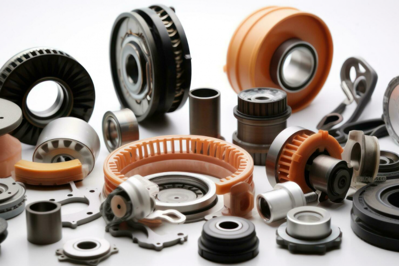 Descubra a Melhor Distribuidora de Peças para Compressores e Otimize Seu Equipamento Descubra a Melhor Distribuidora de Peças para Compressores e Otimize Seu Equipamento