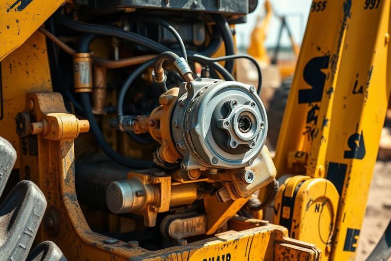 Descubra as Melhores Peças para Geradores a Diesel e Maximize seu Desempenho Descubra as Melhores Peças para Geradores a Diesel e Maximize seu Desempenho