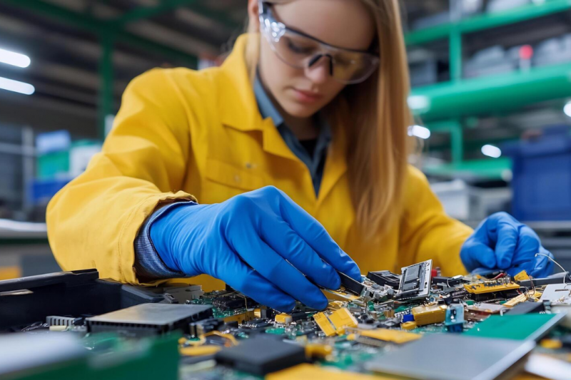 Descubra como se tornar um importador de componentes eletrônicos no Brasil Descubra como se tornar um importador de componentes eletrônicos no Brasil
