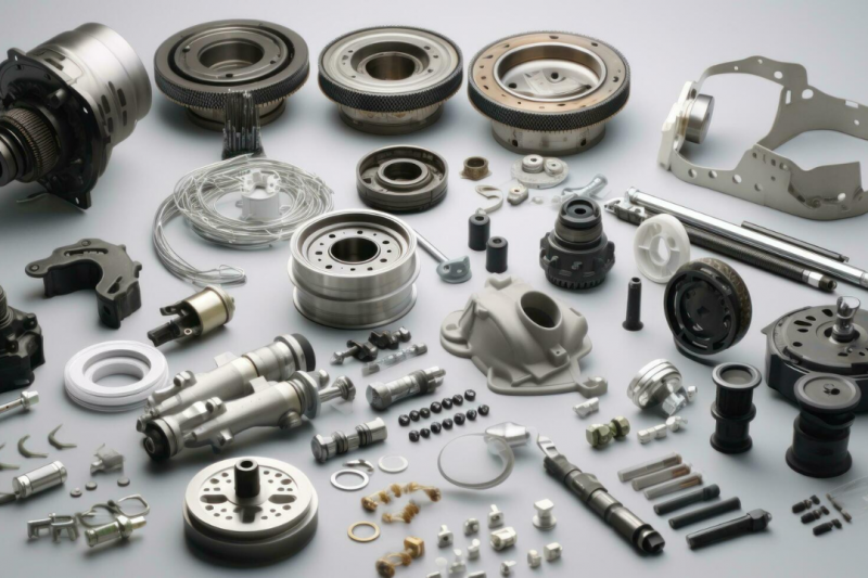 Encontre as Melhores Peças na Loja de Peças para Compressores Encontre as Melhores Peças na Loja de Peças para Compressores