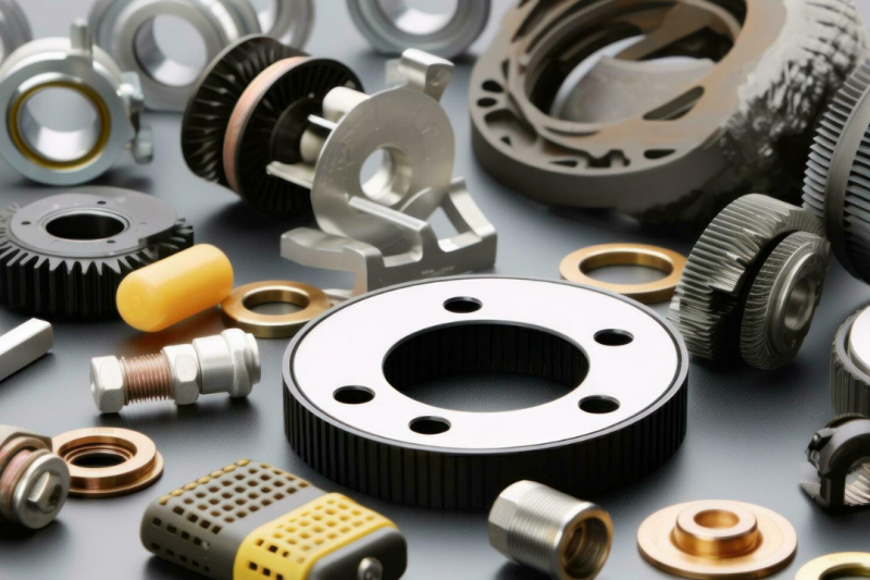 Peças para compressor: As essenciais para manter seu equipamento