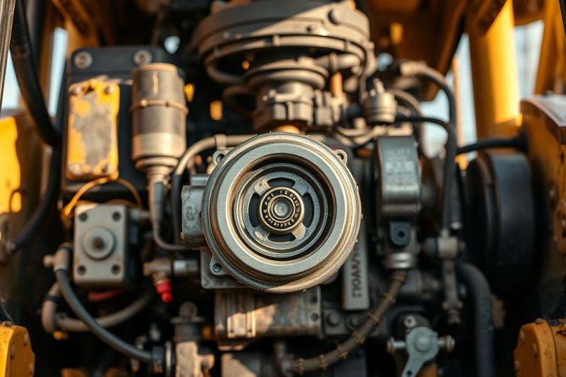 Peças para compressor de ar comprimido que vão transformar sua produtividade Peças para compressor de ar comprimido que vão transformar sua produtividade