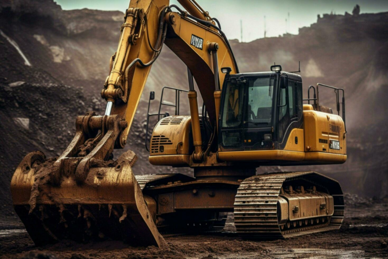Principais Fornecedores de Peças Doosan para Equipamentos Pesados Principais Fornecedores de Peças Doosan para Equipamentos Pesados