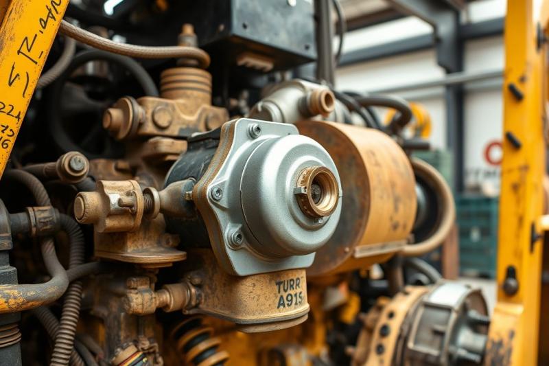Revenda de peças para compressores como selecionar o melhor fornecedor Revenda de peças para compressores como selecionar o melhor fornecedor