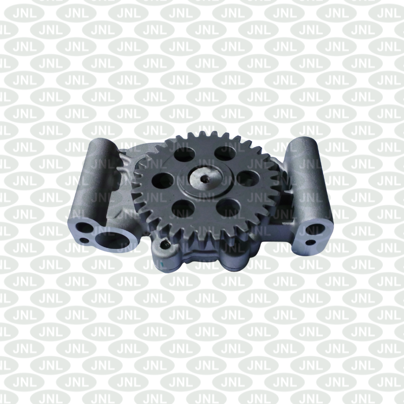 Bomba de Óleo Doosan DX225LC