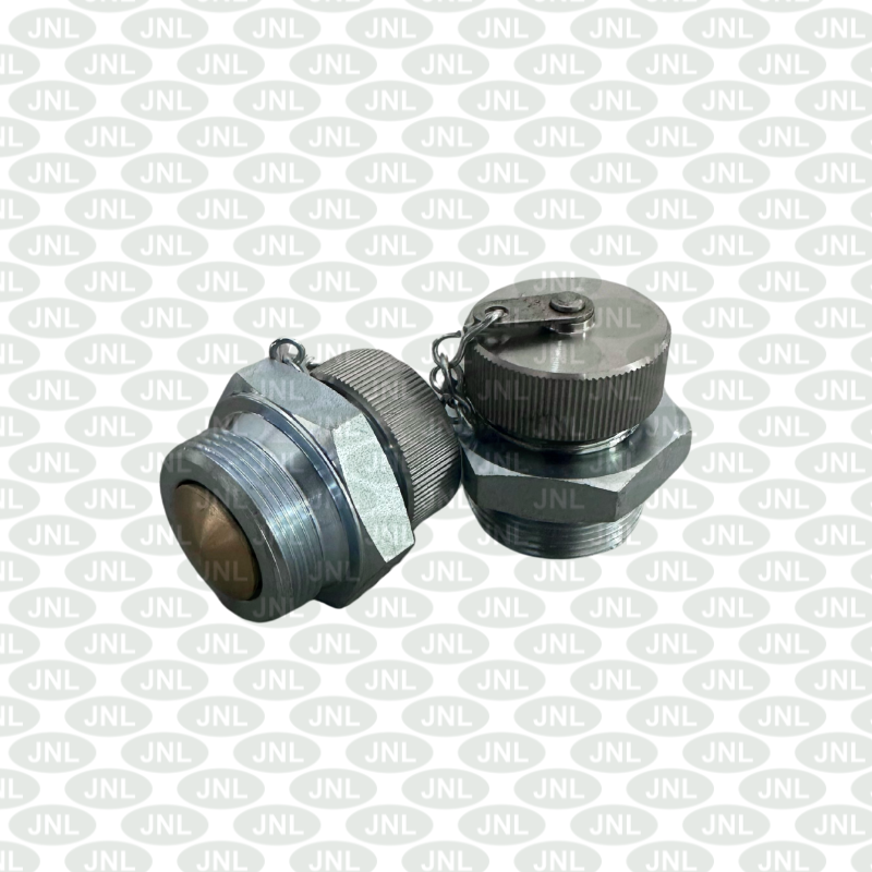 BUJÃO DO CÁRTER DOOSAN DX225LCA