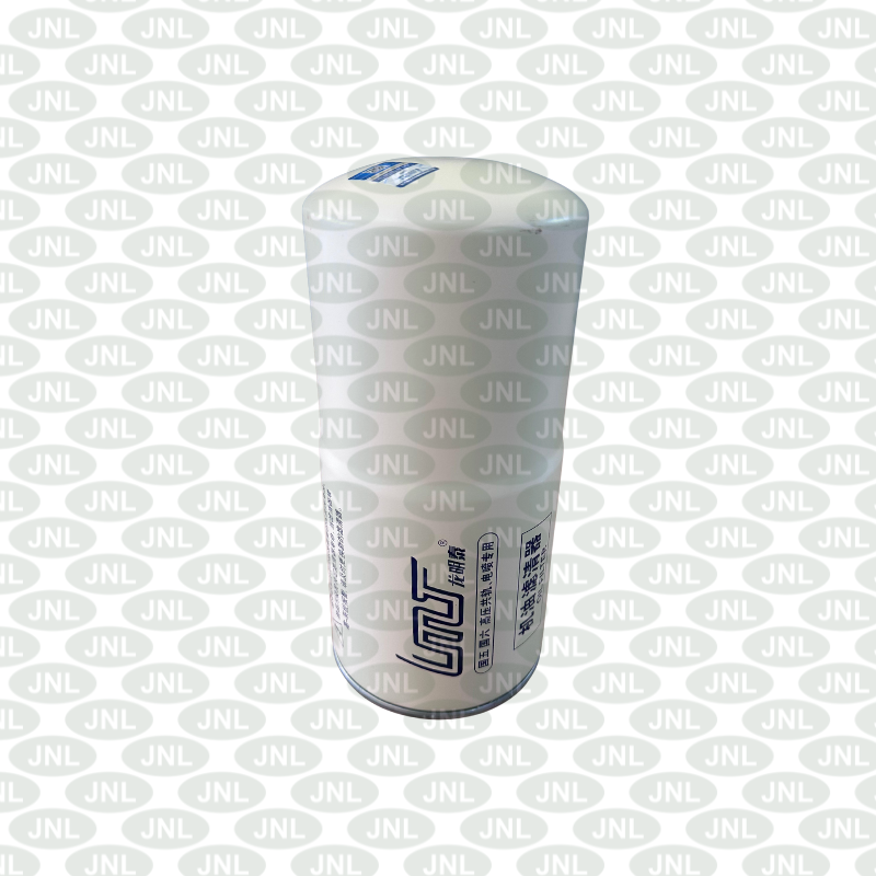 Filtro de Óleo Doosan P158LE