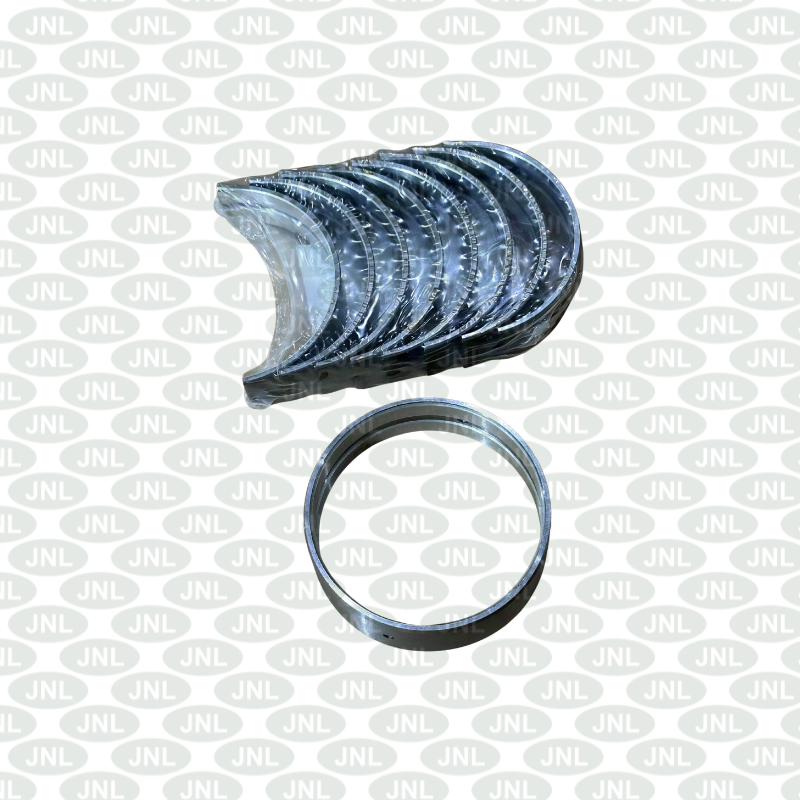 Jogo de Bronzina de Mancal STD Kubota V2403