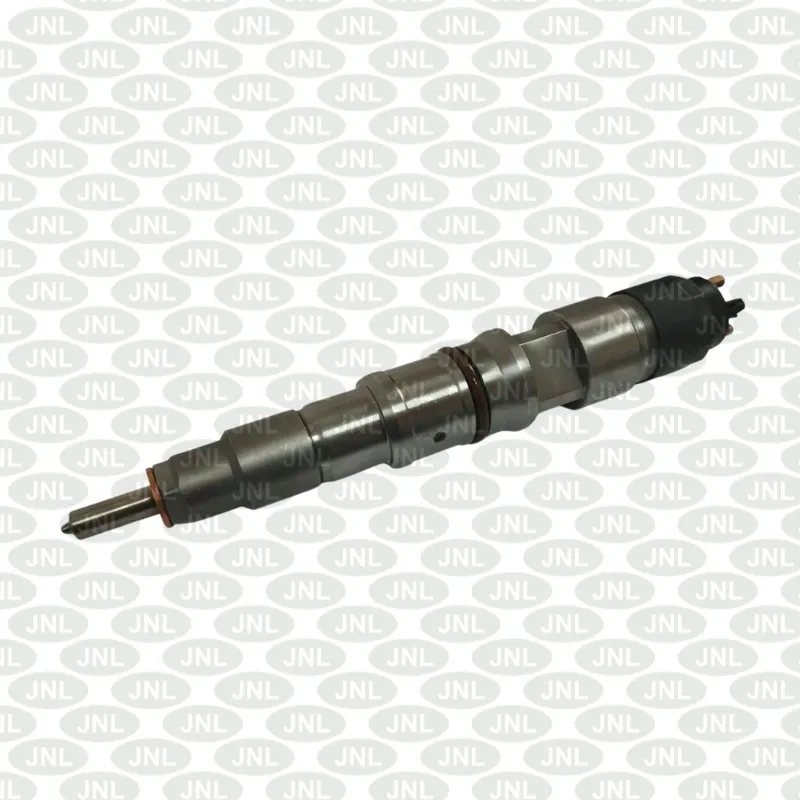 Bico Injetor Doosan DX140LC