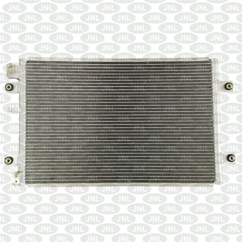 Condensador do Ar Condicionado DX225LCA