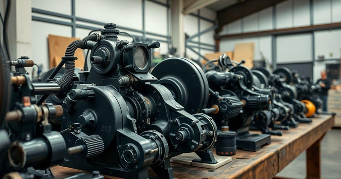 Peças Doosan SP para Máquinas: Qualidade e Desempenho Garantidos Peças Doosan SP para Máquinas: Qualidade e Desempenho Garantidos