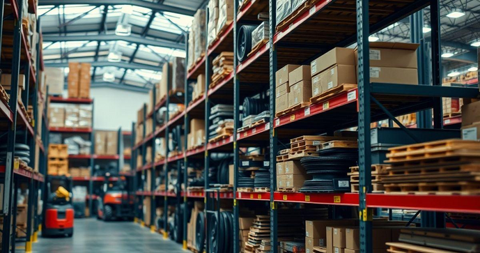 Distribuidor de peças para empilhadeiras: como escolher o melhor para sua operação Distribuidor de peças para empilhadeiras: como escolher o melhor para sua operação