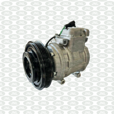 Compressor do Ar Condicionado Doosan DX225LCA