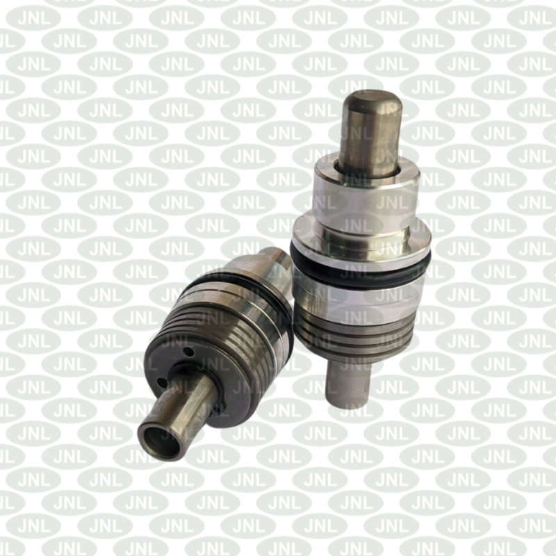 Jogo de Reparo do Pedal Doosan DX225LCA