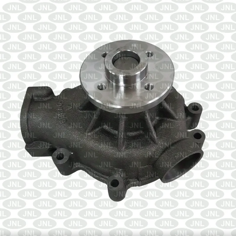 Bomba D’água Doosan DX180LC