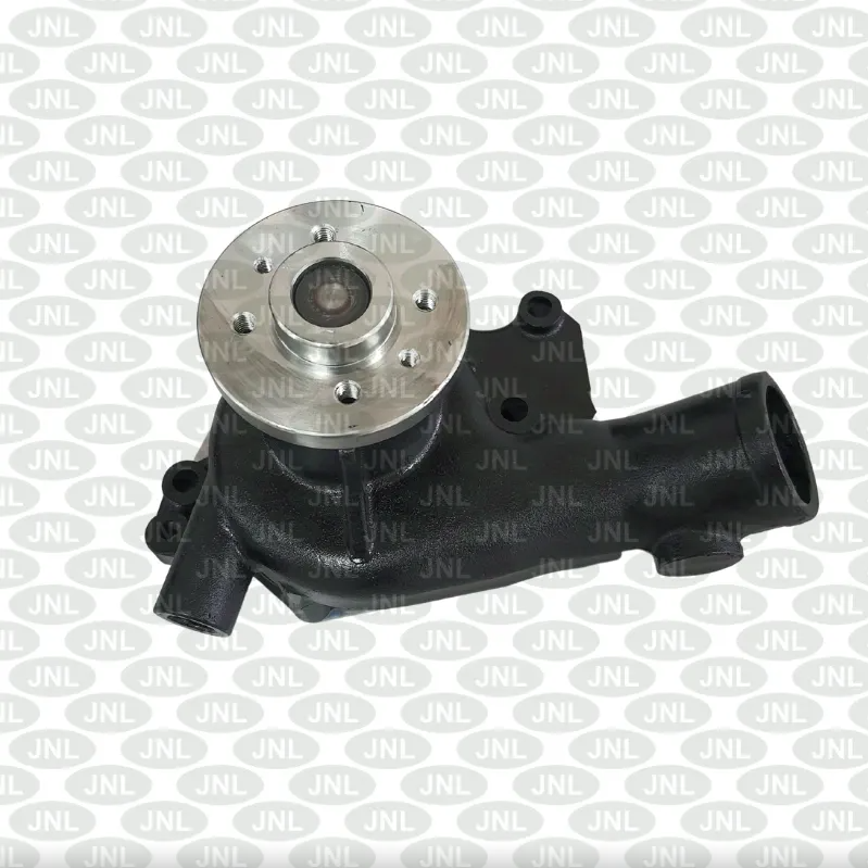 Bomba D’água Doosan S225LC-V