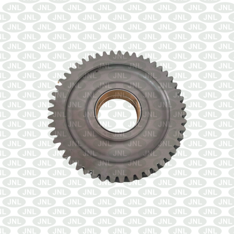 Engrenagem do Motor Doosan DX225LCA