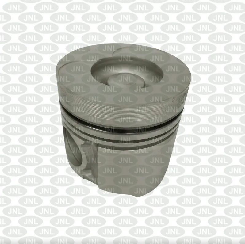 Pistão do Motor Doosan S225LC-V