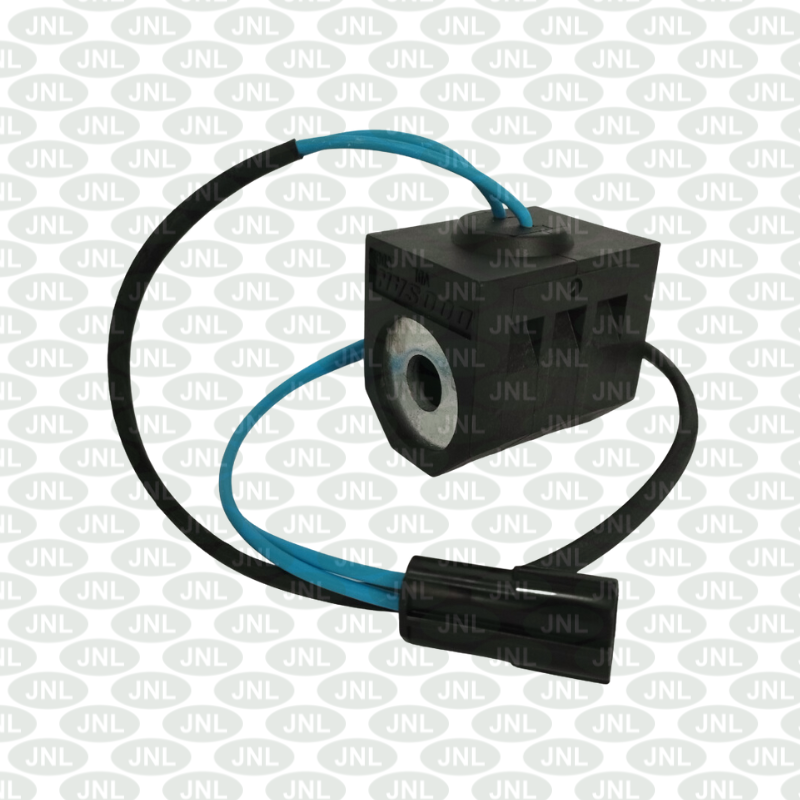 Bobina Solenoide 24V Doosan DX180LC